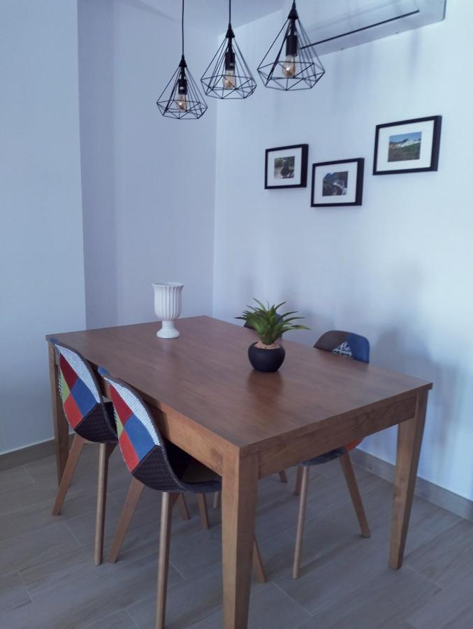 Vila Casa Margarita Ardales Exteriér fotografie