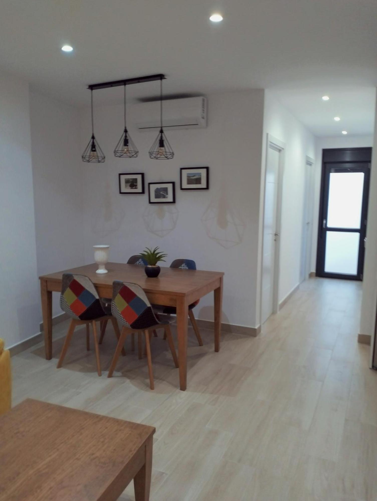 Vila Casa Margarita Ardales Exteriér fotografie